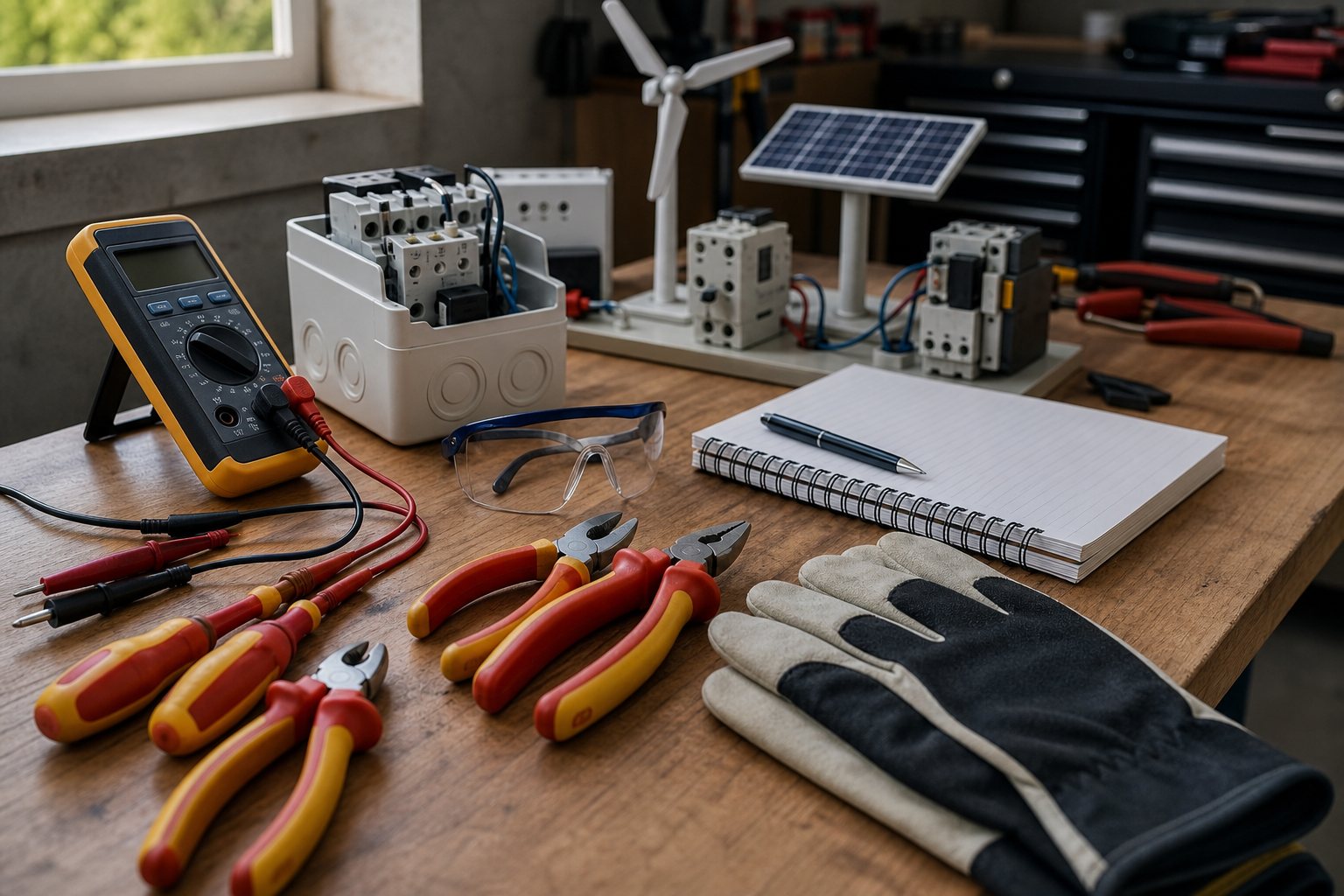 Tools and documentation used for skills planning